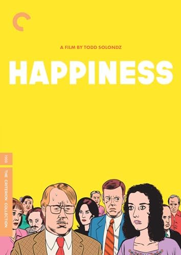 happiness☆ページ Amazon.com: Happiness (The Criterion Collection) [4K UHD] : Jane